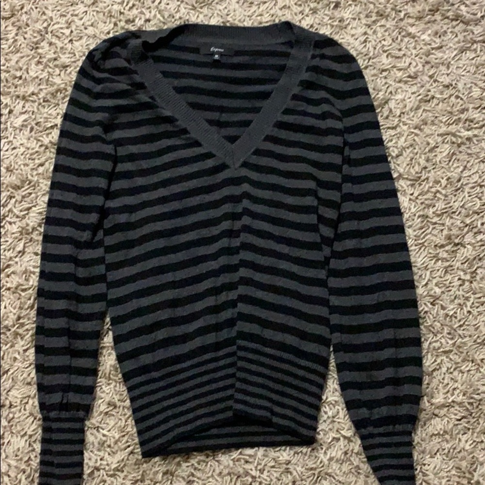 🥳5/$20🥳 Express Sweater